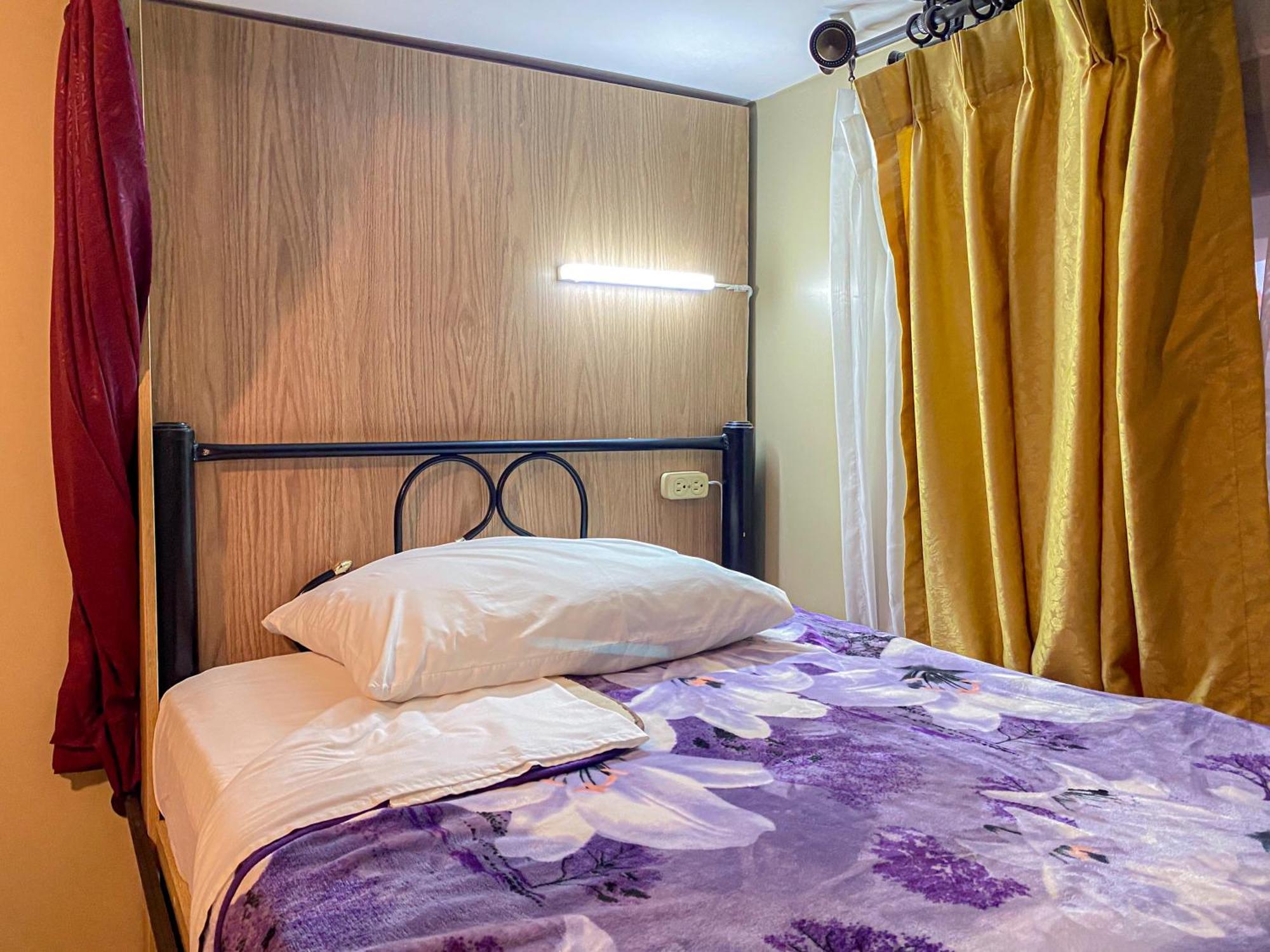 Golden Rest Latacunga Hotel Kültér fotó
